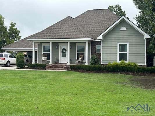 113 ADAMS ST, THIBODAUX, LA 70301 - Image 1