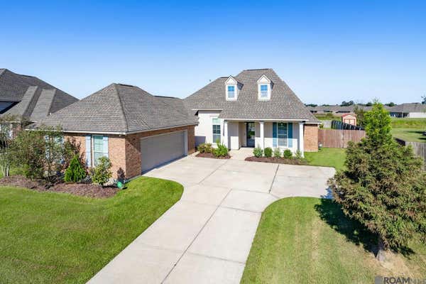 6430 UNION DR, ADDIS, LA 70710 - Image 1