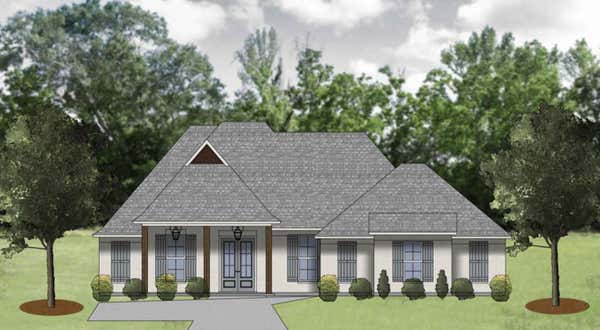 17935 DELANEY DR, GREENWELL SPRINGS, LA 70739 - Image 1