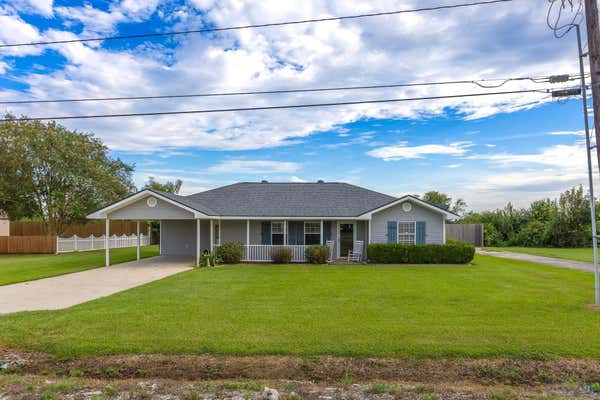 807 N SERVICE RD, RACELAND, LA 70394 - Image 1