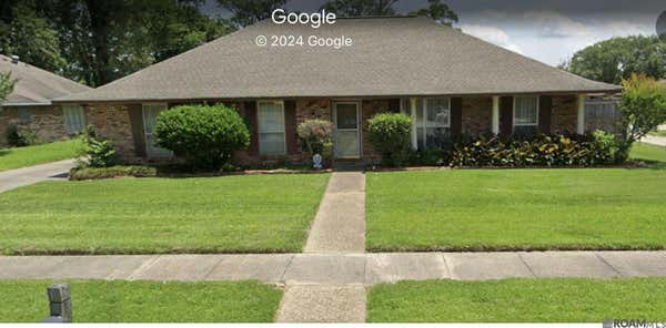 3786 PASADENA DR, BATON ROUGE, LA 70814 - Image 1