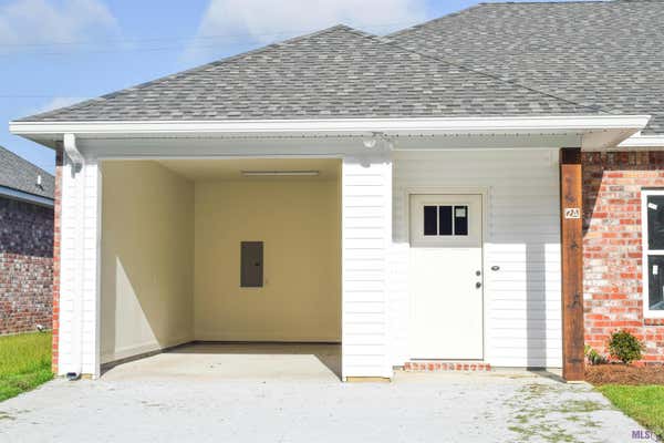 8073 ARNOLD RD # 3D, DENHAM SPRINGS, LA 70726 - Image 1