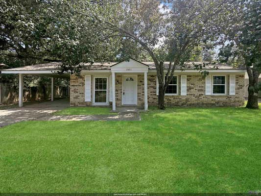 2601 BOXWOOD DR, BAKER, LA 70714 - Image 1