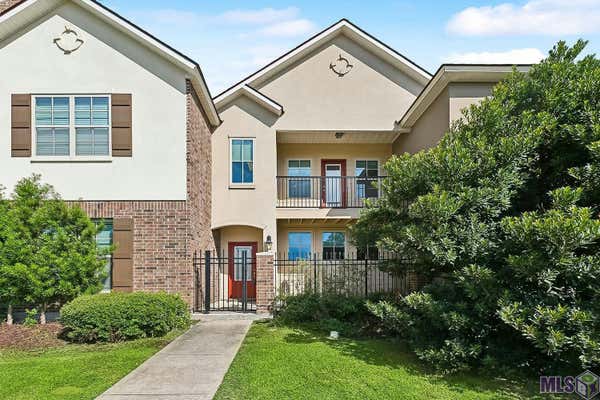 1475 PELICAN CLUB DR, BATON ROUGE, LA 70820 - Image 1