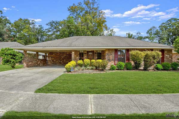 13717 OUACHITA AVE, BATON ROUGE, LA 70818 - Image 1