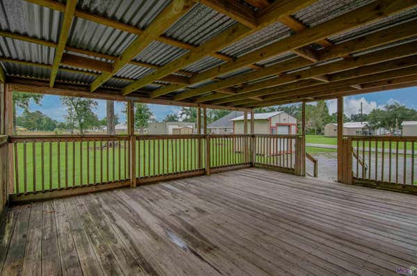 13406 HILBERT YOUNG RD, GONZALES, LA 70737, photo 3 of 16