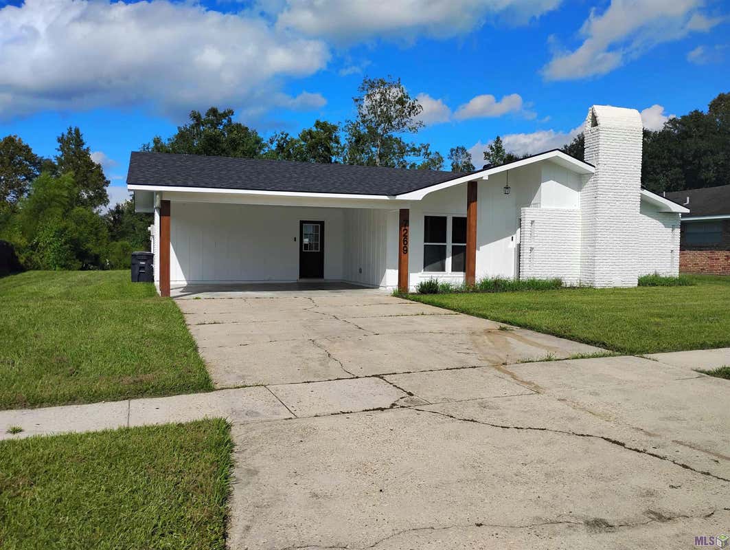 7269 CARLENE AVE, BATON ROUGE, LA 70811, photo 1 of 11