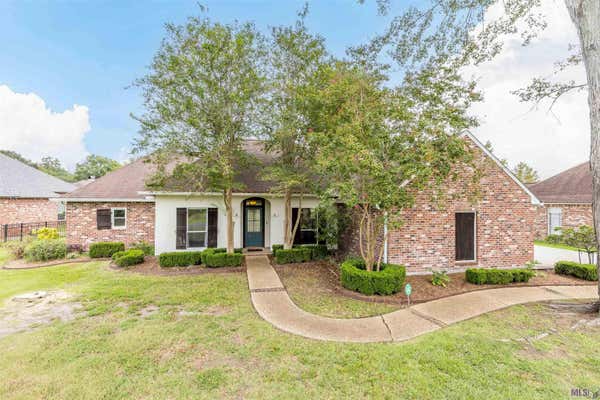 6023 RIVERBEND LAKES DR, BATON ROUGE, LA 70820 - Image 1