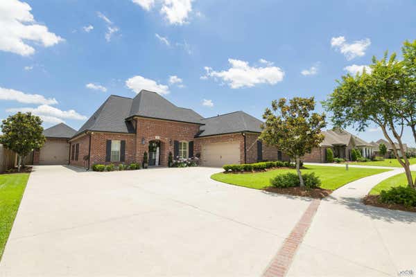 249 PORT ROYAL WAY, HOUMA, LA 70360 - Image 1