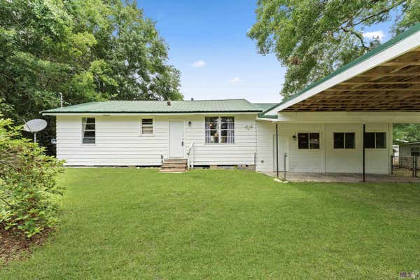 4126 CARTER DR, JACKSON, LA 70748 - Image 1