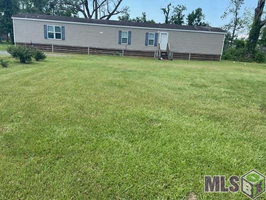 43437 MARY LN, SORRENTO, LA 70778 - Image 1