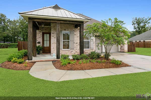 17476 LIONS EAR LN, PRAIRIEVILLE, LA 70769 - Image 1