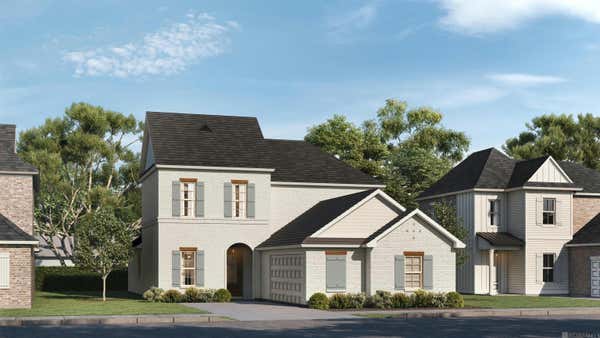 37475 CATTLE AVE, PRAIRIEVILLE, LA 70769 - Image 1