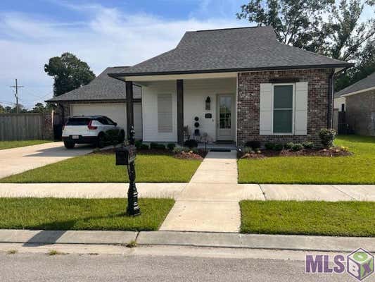 14482 DEW POINT AVE, BATON ROUGE, LA 70818 - Image 1