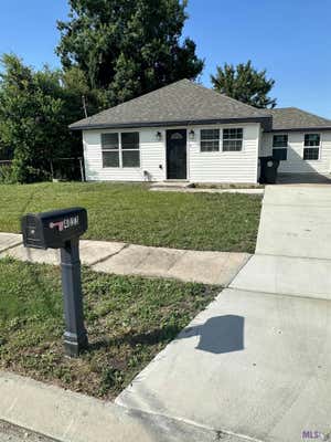 4033 ODIN ST, NEW ORLEANS, LA 70126 - Image 1