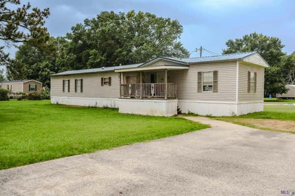 12095 PETER BOURGEOIS RD, SAINT AMANT, LA 70774 - Image 1