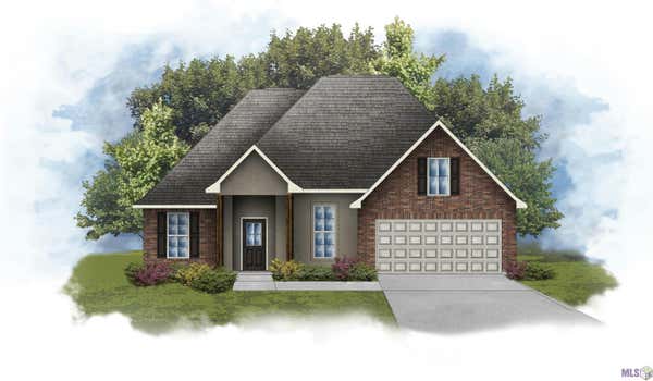 4965 GREENS DR, ADDIS, LA 70710 - Image 1