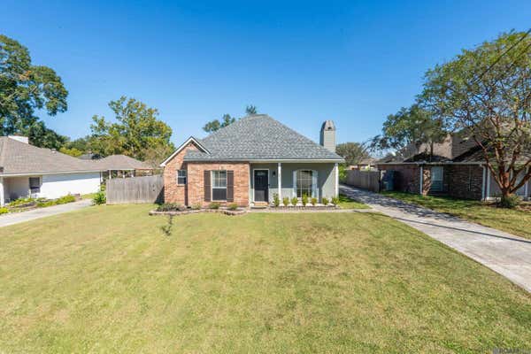 18594 RED OAK DR, PRAIRIEVILLE, LA 70769 - Image 1