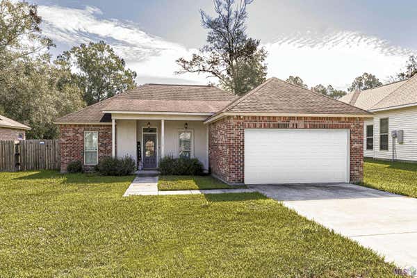 33618 BROWNING RD, DENHAM SPRINGS, LA 70706 - Image 1