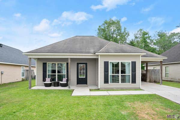 30222 DAFFODIL DR, WALKER, LA 70785 - Image 1