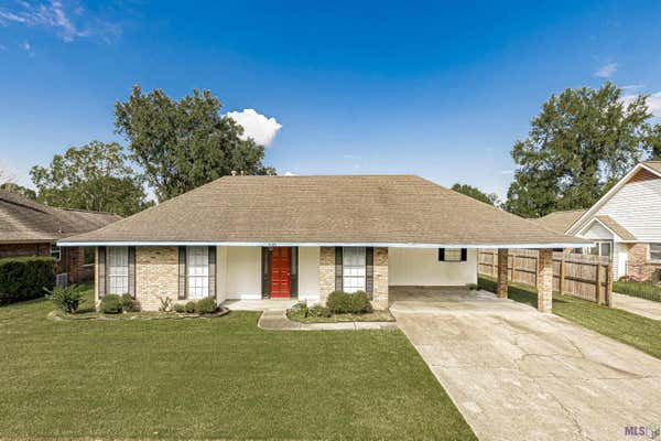 4135 HILLMONT DR, BATON ROUGE, LA 70814 - Image 1