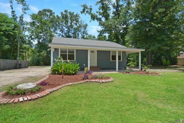 4606 N FLANNERY RD, BATON ROUGE, LA 70814 - Image 1