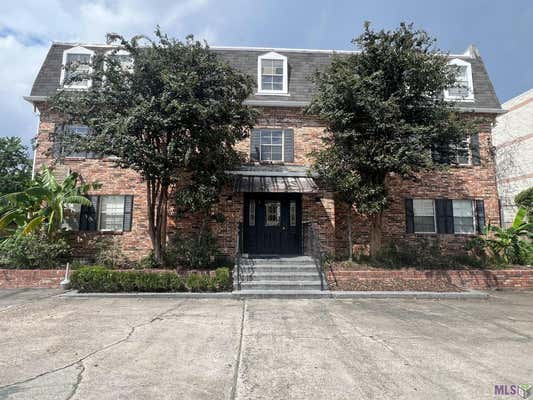 4735 GOVERNMENT ST APT 317, BATON ROUGE, LA 70806 - Image 1