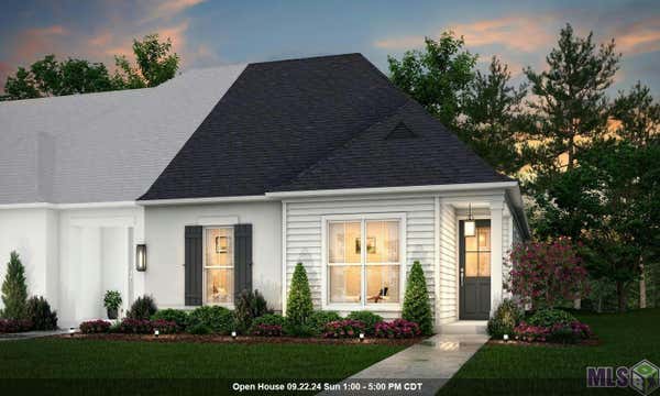 9674 CREEKVIEW DR, BATON ROUGE, LA 70836 - Image 1