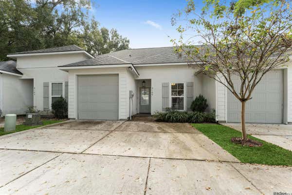 8160 VILLAGE LAKE AVE, BATON ROUGE, LA 70820 - Image 1