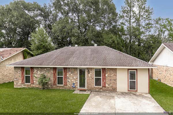 16402 LONDON AVE, BATON ROUGE, LA 70819 - Image 1