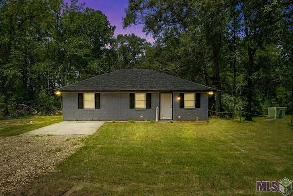 66007 S RIVER RD, ROSELAND, LA 70456 - Image 1