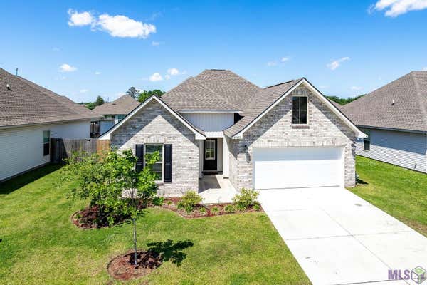 39502 PARK FAIR DR, GONZALES, LA 70737 - Image 1