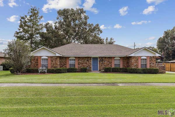 3668 HANCOCK ST, ZACHARY, LA 70791 - Image 1