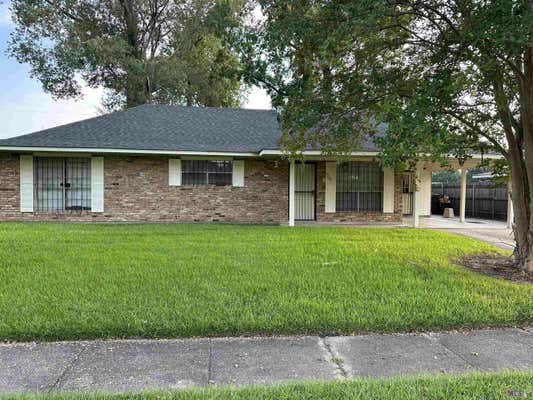 6221 LOTUS ST, BATON ROUGE, LA 70812 - Image 1