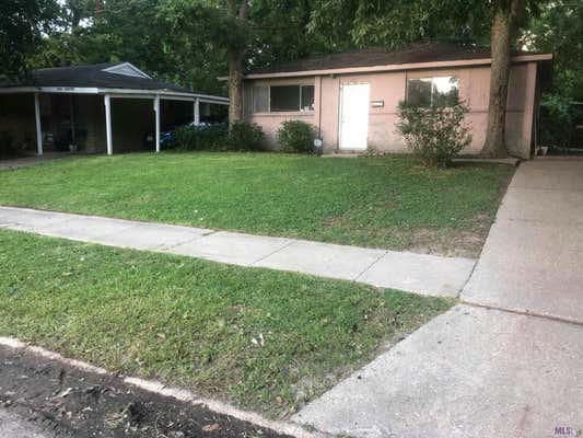 5680 MATTHEWS ST, BATON ROUGE, LA 70812 - Image 1