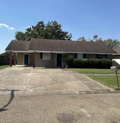 6135 INGRAM DR, BATON ROUGE, LA 70812 - Image 1