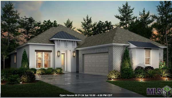 5065 SCOTTS BAYOU LN, MADISONVILLE, LA 70447 - Image 1