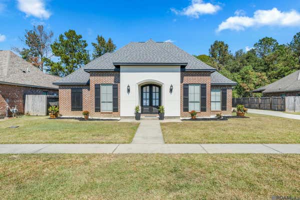 12741 RUBY LAKE DR, WALKER, LA 70785 - Image 1