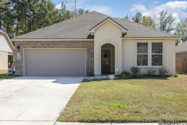 34858 SPRING TRAILS DR, WALKER, LA 70785 - Image 1