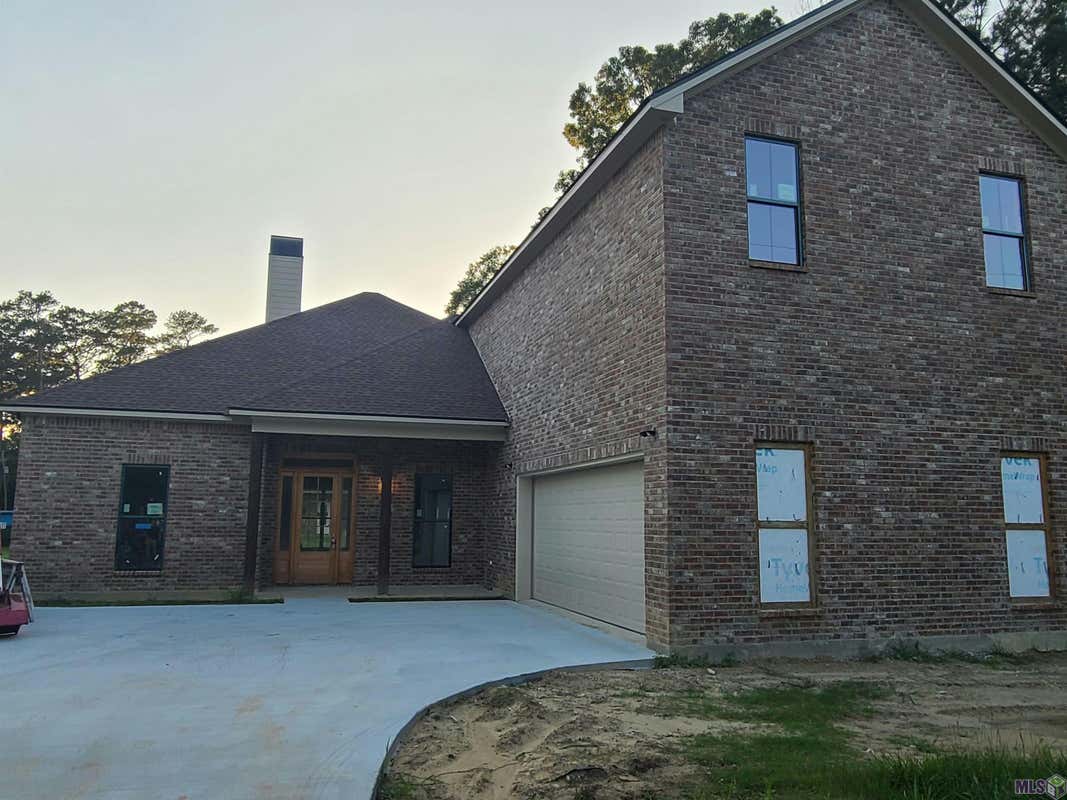 11922 PENDARVIS LN, WALKER, LA 70785, photo 1 of 19