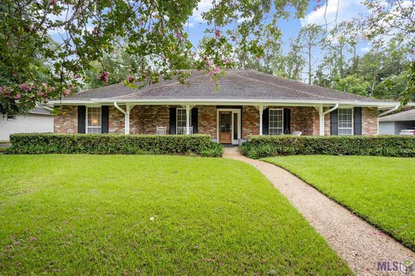 8836 NORFOLK DR, BATON ROUGE, LA 70809 - Image 1