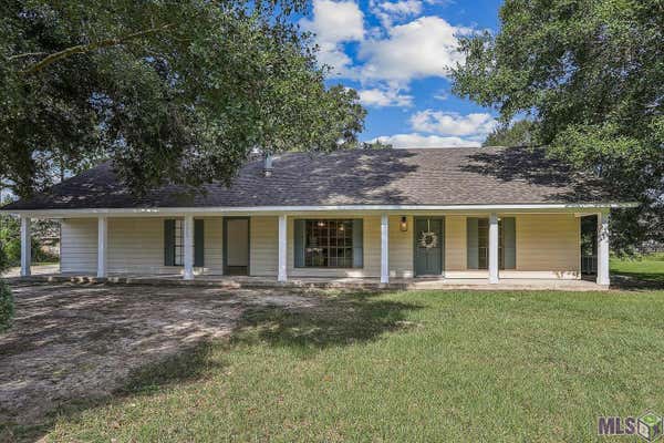 31005 WALKER NORTH RD, WALKER, LA 70785 - Image 1