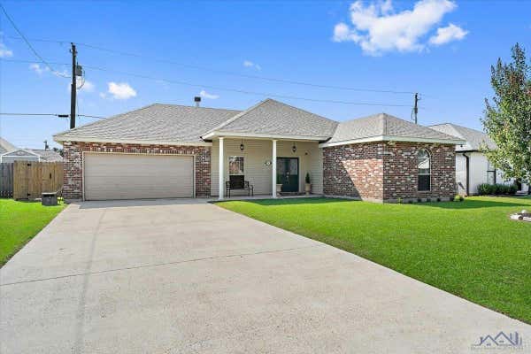 314 JULIE ST, GRAY, LA 70359 - Image 1