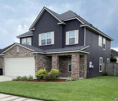 14106 STONE GATE DR, BATON ROUGE, LA 70816 - Image 1