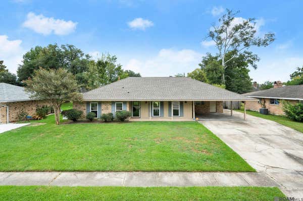 9460 E GRAHAM AVE, BATON ROUGE, LA 70814 - Image 1