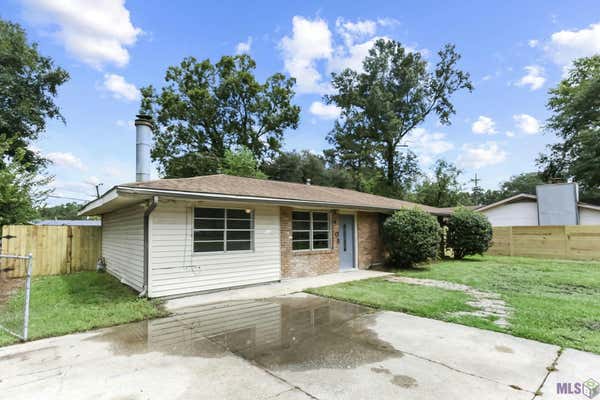 4609 GREENWOOD LN, BAKER, LA 70714 - Image 1