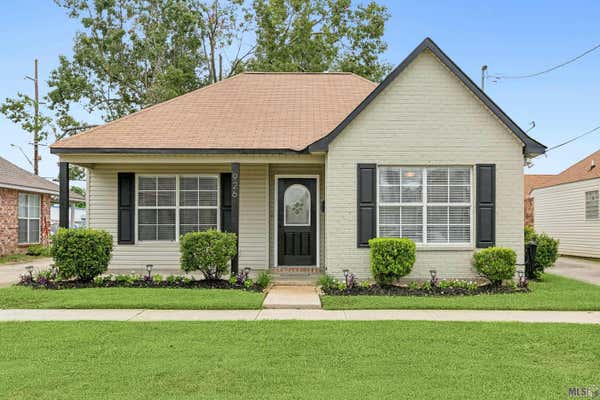 926 WOODVINE DR, BATON ROUGE, LA 70806 - Image 1