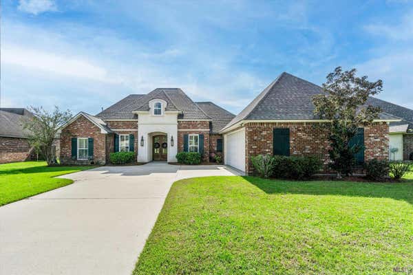 24922 PLANTATION LAKE DR, DENHAM SPRINGS, LA 70726 - Image 1