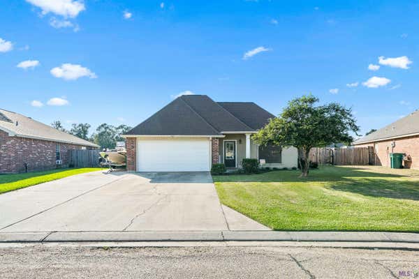 38455 HIGHLAND TERRACE AVE, DENHAM SPRINGS, LA 70706 - Image 1