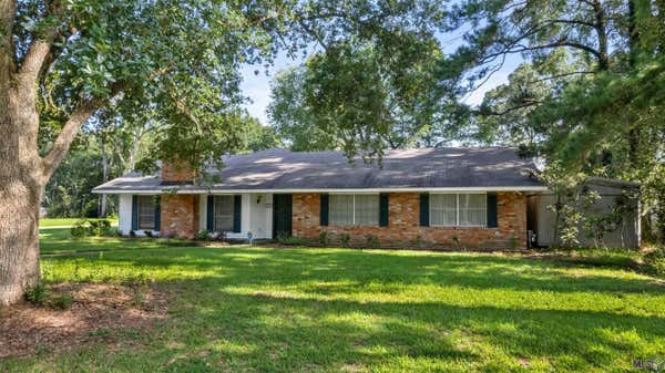 11125 GLENHAVEN DR, BATON ROUGE, LA 70815 - Image 1